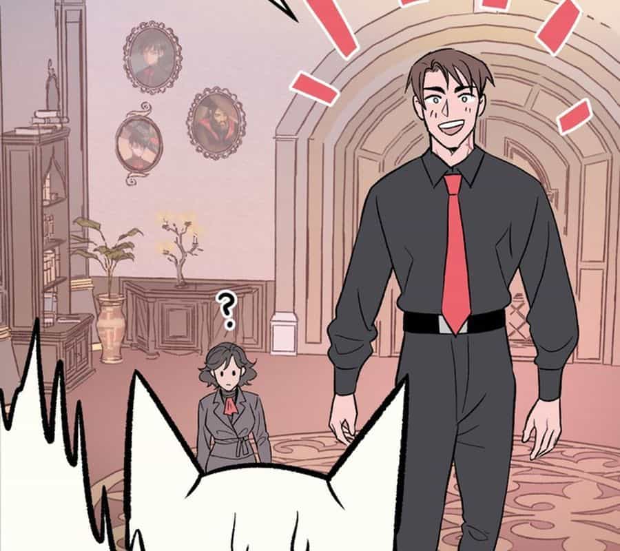 Morgana And Oz - Chương 12 - ảnh 62