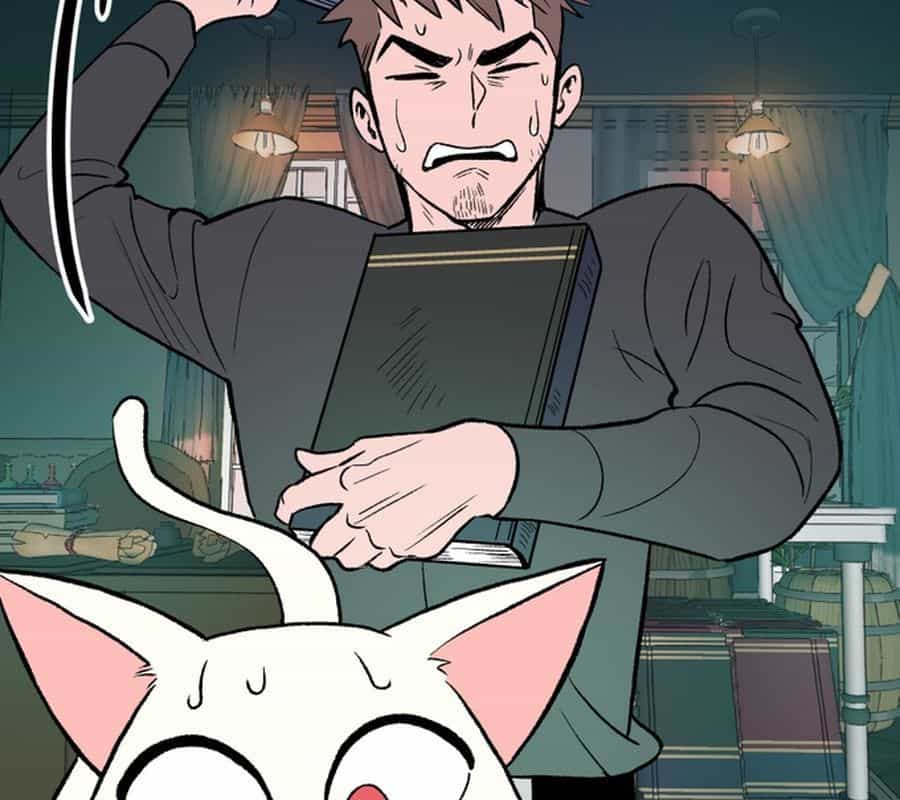 Morgana And Oz - Chương 12 - ảnh 86
