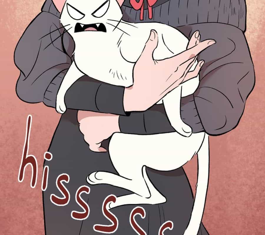 Morgana And Oz - Chương 12 - ảnh 97