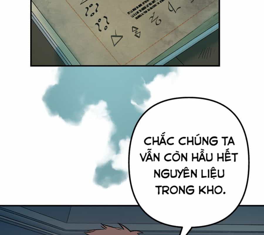 Morgana And Oz - Chương 13 - ảnh 16