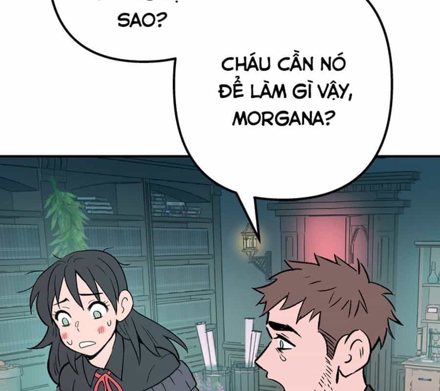 Morgana And Oz - Chương 13 - ảnh 22