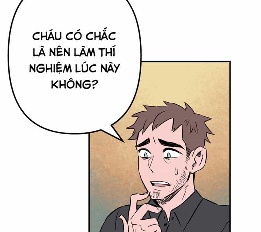 Morgana And Oz - Chương 13 - ảnh 26