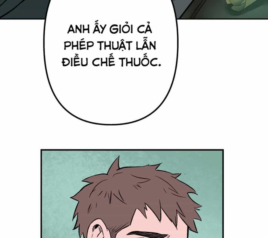 Morgana And Oz - Chương 13 - ảnh 29