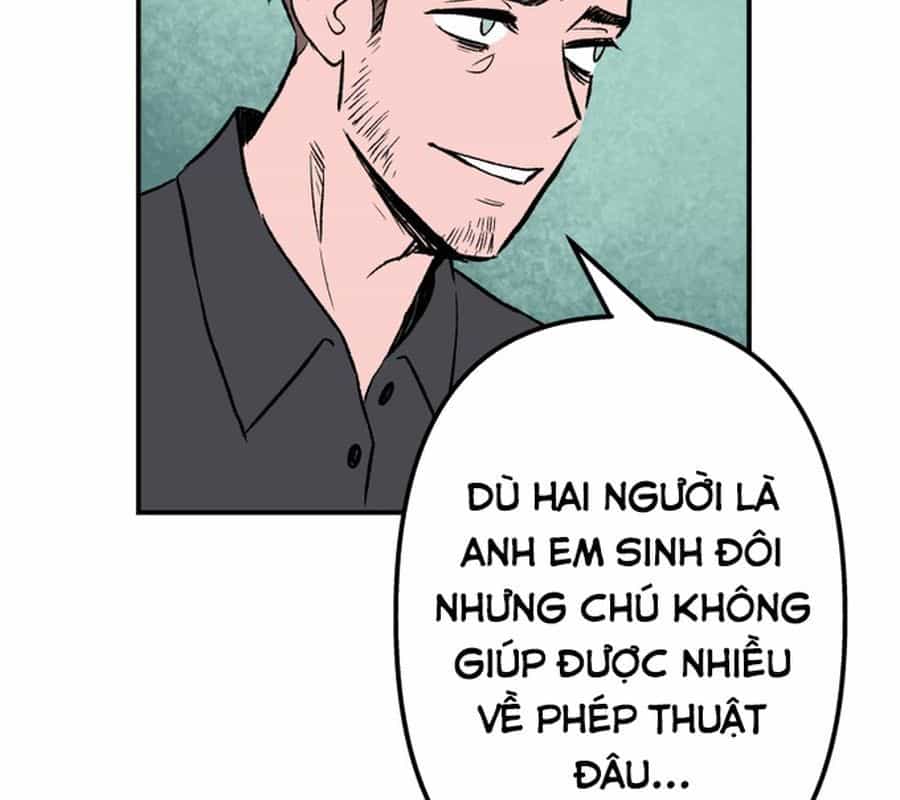 Morgana And Oz - Chương 13 - ảnh 30