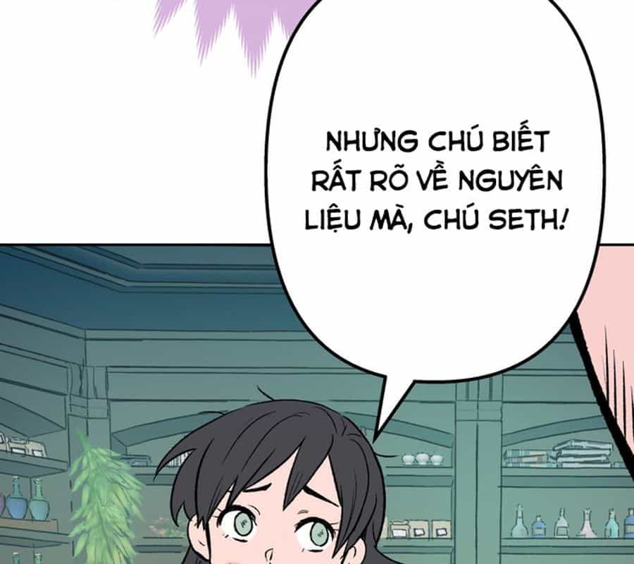 Morgana And Oz - Chương 13 - ảnh 32