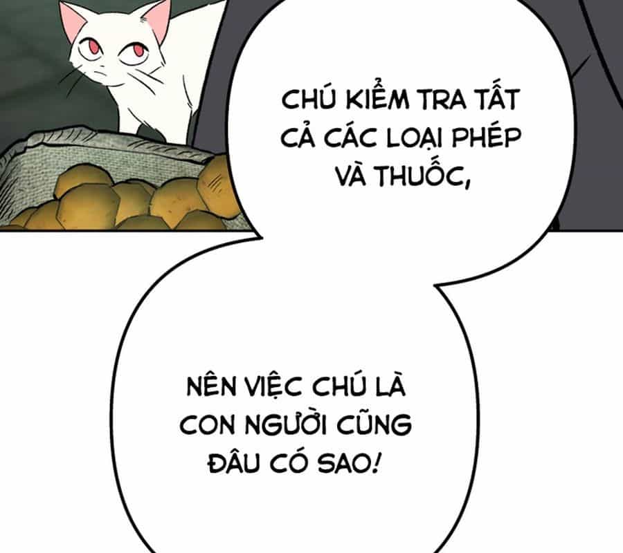Morgana And Oz - Chương 13 - ảnh 34