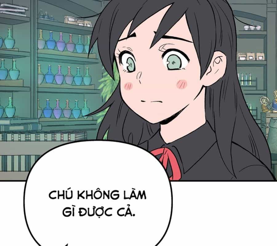 Morgana And Oz - Chương 13 - ảnh 42