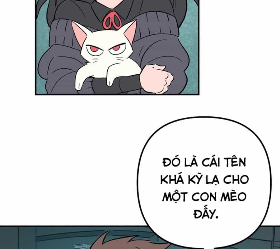 Morgana And Oz - Chương 13 - ảnh 7