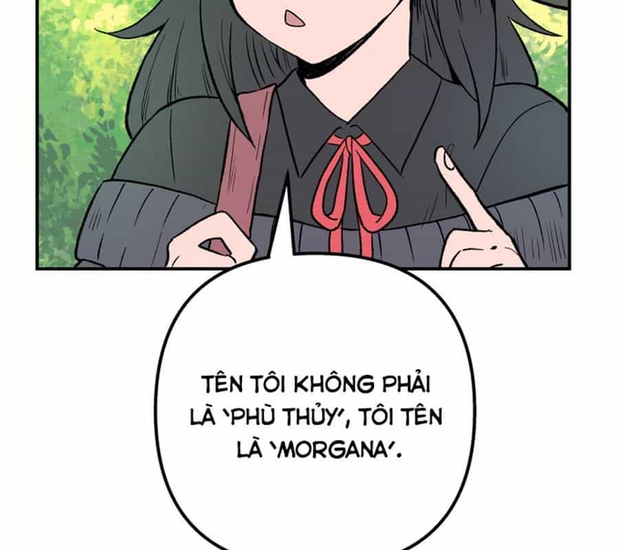 Morgana And Oz - Chương 13 - ảnh 72