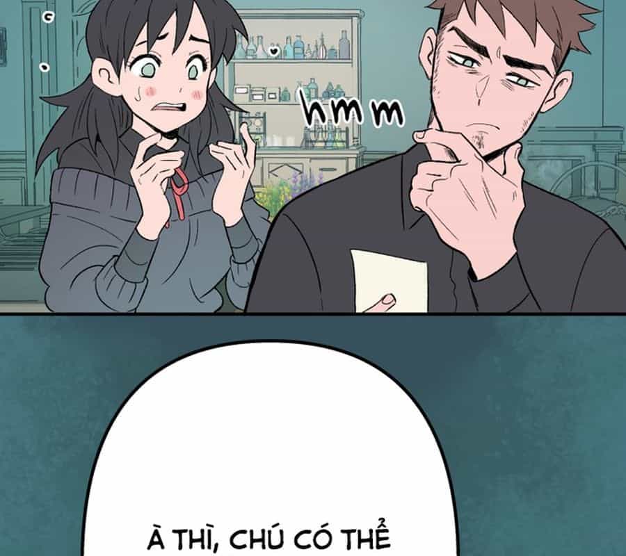 Morgana And Oz - Chương 13 - ảnh 86