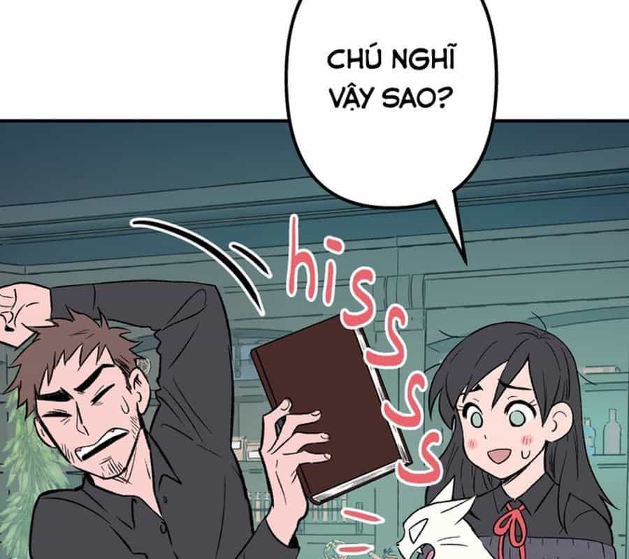 Morgana And Oz - Chương 13 - ảnh 9