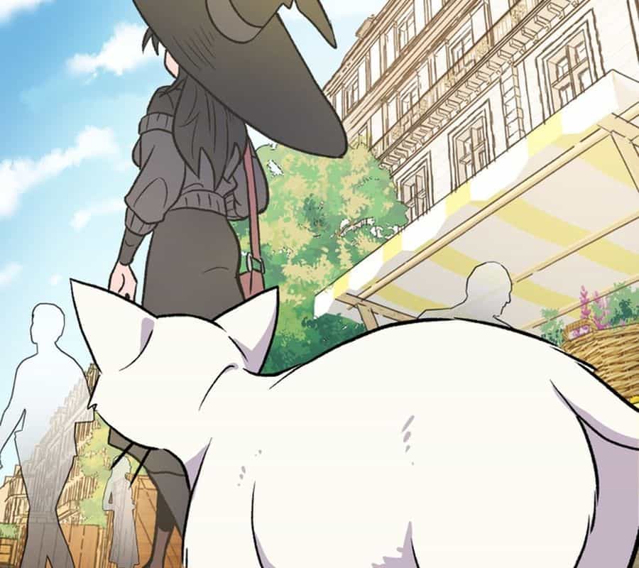 Morgana And Oz - Chương 14 - ảnh 109