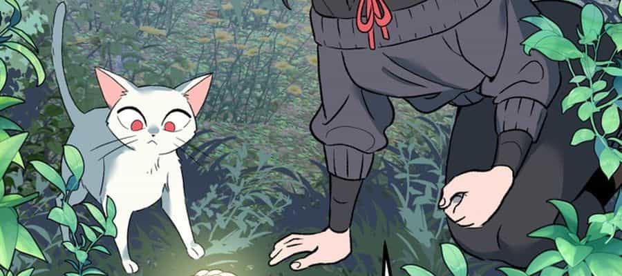 Morgana And Oz - Chương 15 - ảnh 100