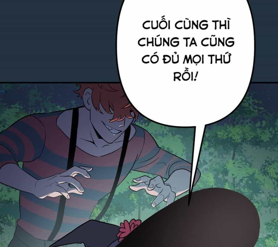 Morgana And Oz - Chương 15 - ảnh 106