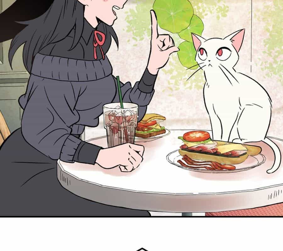 Morgana And Oz - Chương 15 - ảnh 22