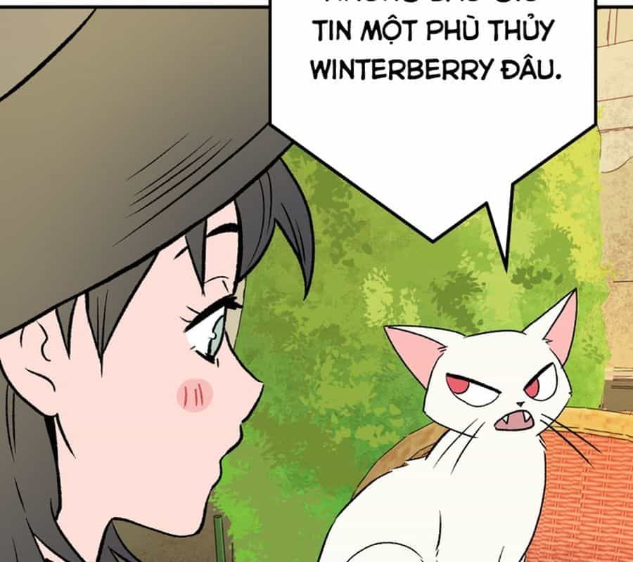 Morgana And Oz - Chương 15 - ảnh 44