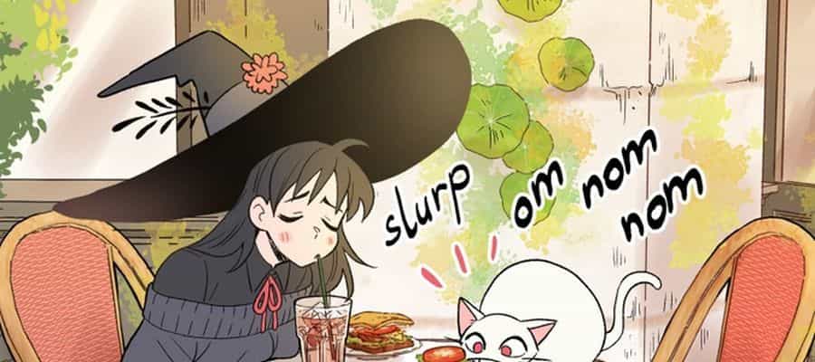 Morgana And Oz - Chương 15 - ảnh 7