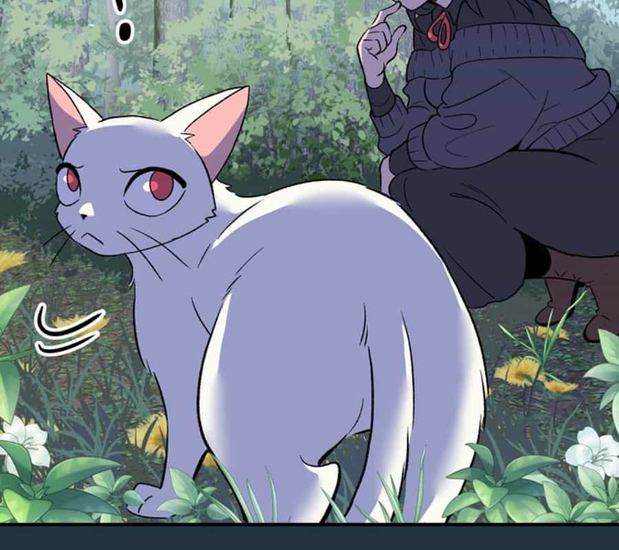 Morgana And Oz - Chương 15 - ảnh 77