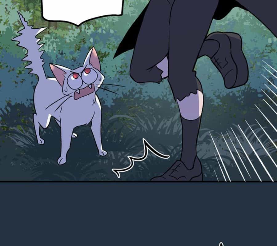 Morgana And Oz - Chương 16 - ảnh 15