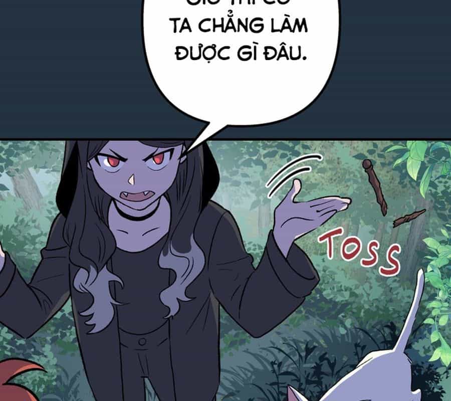 Morgana And Oz - Chương 16 - ảnh 25