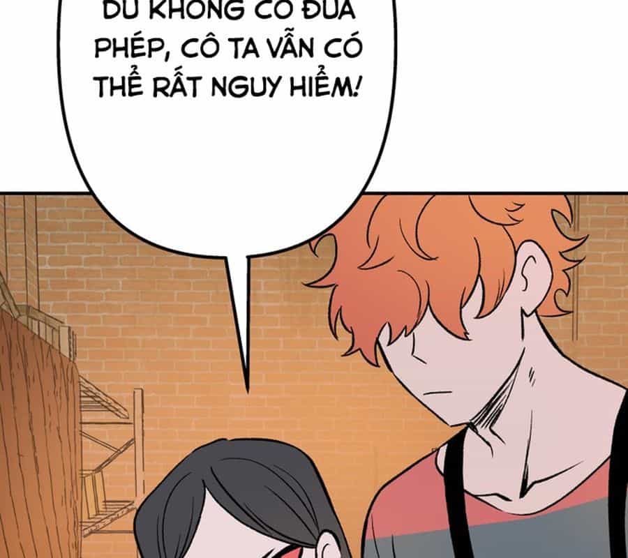 Morgana And Oz - Chương 16 - ảnh 75