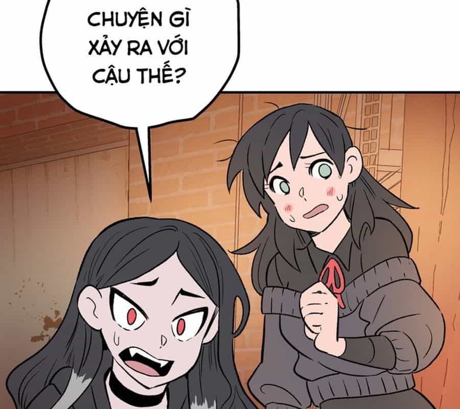 Morgana And Oz - Chương 17 - ảnh 116