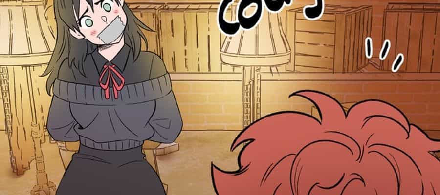 Morgana And Oz - Chương 17 - ảnh 15