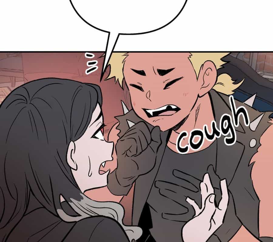 Morgana And Oz - Chương 17 - ảnh 56