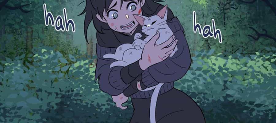 Morgana And Oz - Chương 18 - ảnh 125