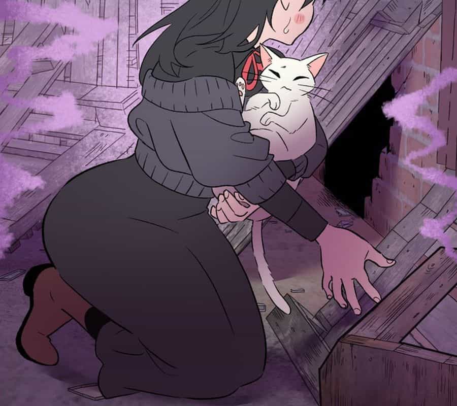 Morgana And Oz - Chương 18 - ảnh 93