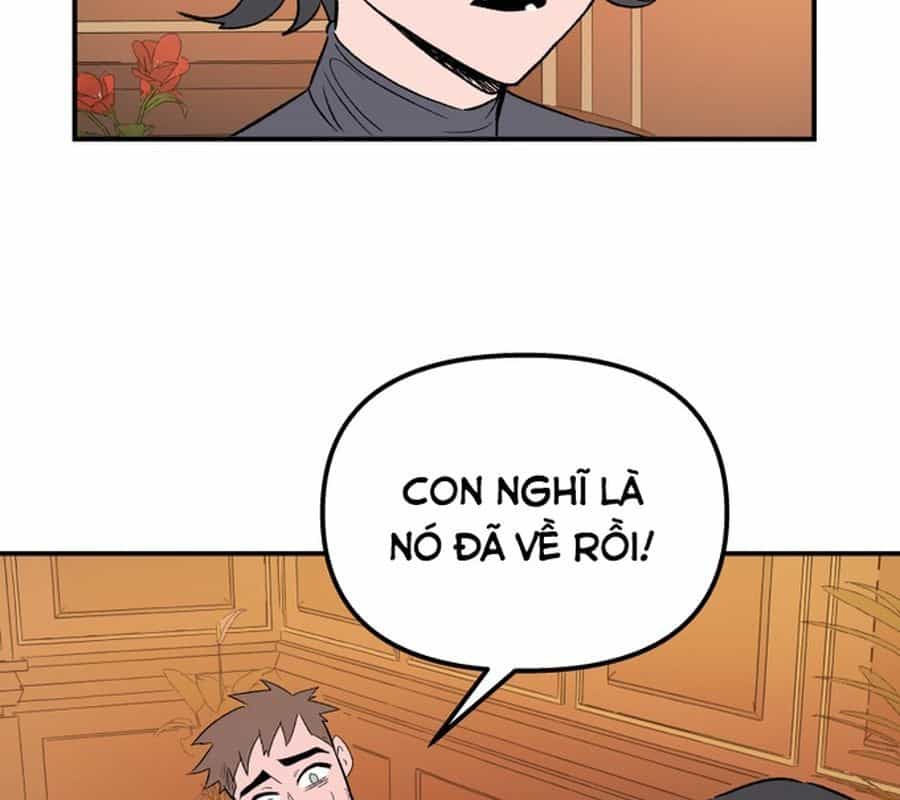 Morgana And Oz - Chương 19 - ảnh 11