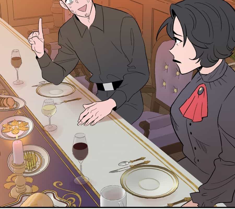 Morgana And Oz - Chương 19 - ảnh 12