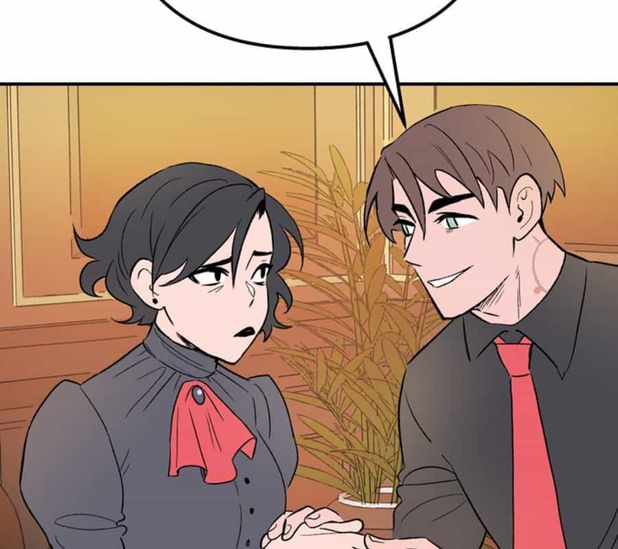 Morgana And Oz - Chương 19 - ảnh 29