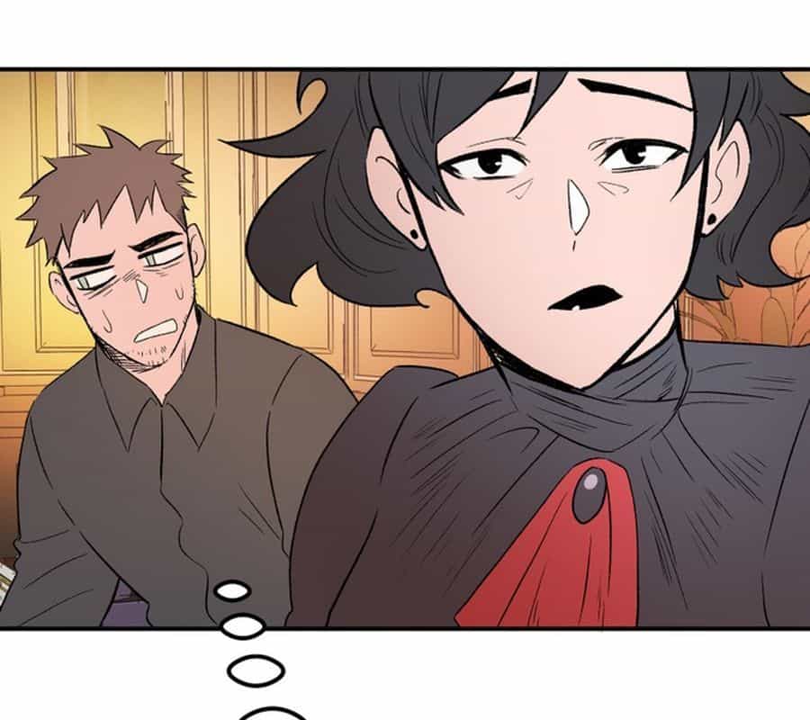 Morgana And Oz - Chương 19 - ảnh 31