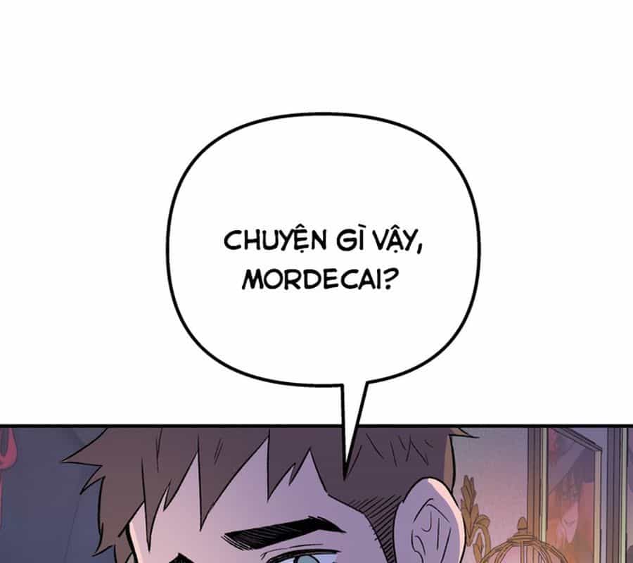 Morgana And Oz - Chương 19 - ảnh 50