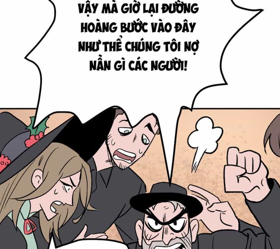 Morgana And Oz - Chương 2 - ảnh 38