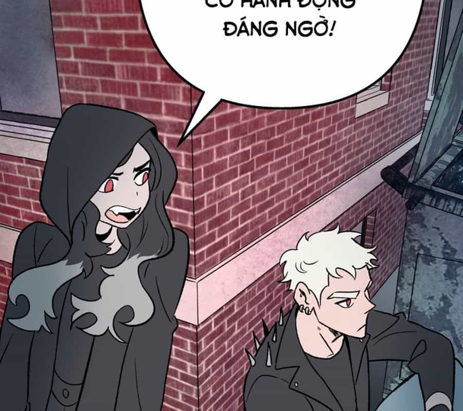 Morgana And Oz - Chương 2 - ảnh 50