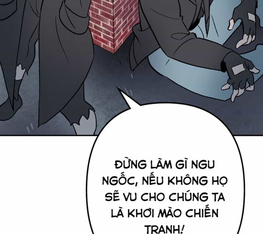 Morgana And Oz - Chương 2 - ảnh 51