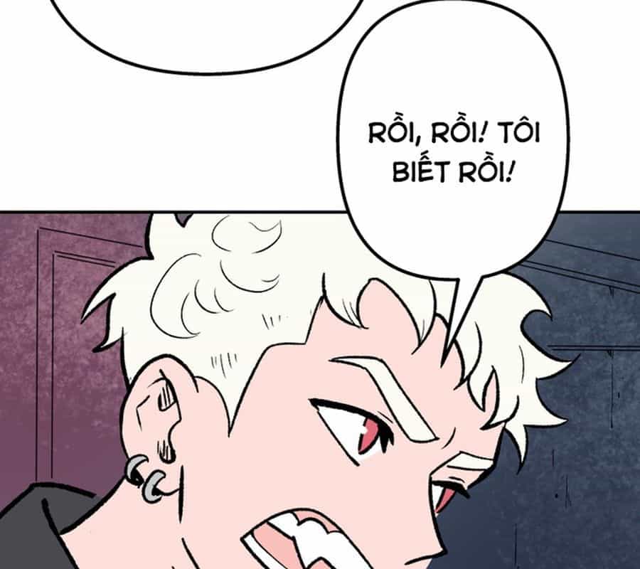 Morgana And Oz - Chương 2 - ảnh 54