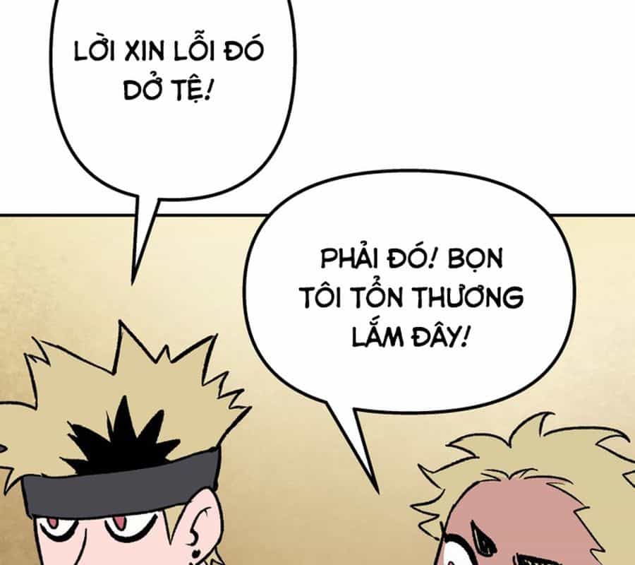 Morgana And Oz - Chương 2 - ảnh 77