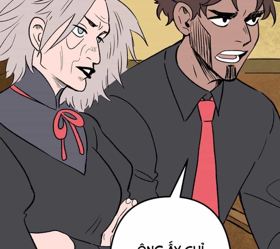 Morgana And Oz - Chương 2 - ảnh 80