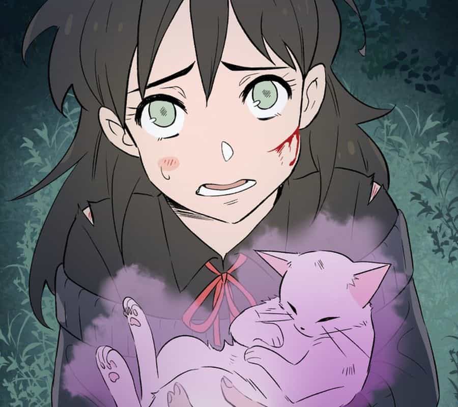 Morgana And Oz - Chương 20 - ảnh 13