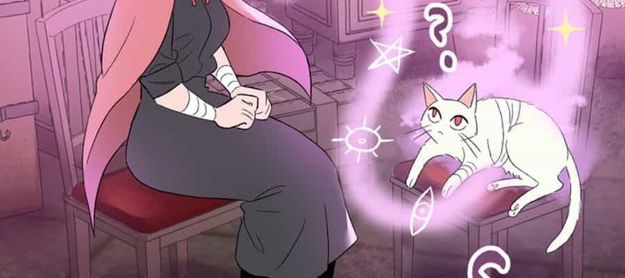 Morgana And Oz - Chương 20 - ảnh 142