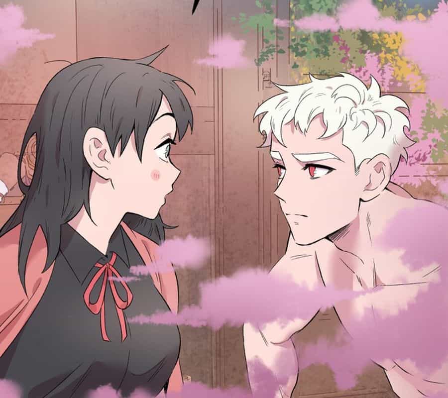 Morgana And Oz - Chương 20 - ảnh 161
