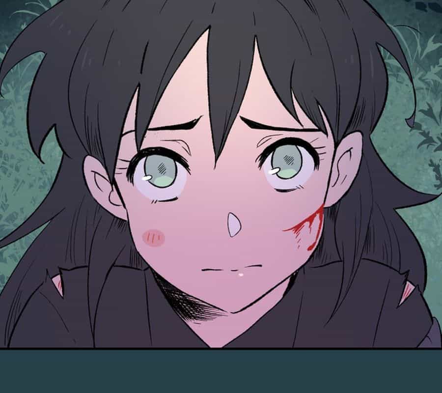 Morgana And Oz - Chương 20 - ảnh 19