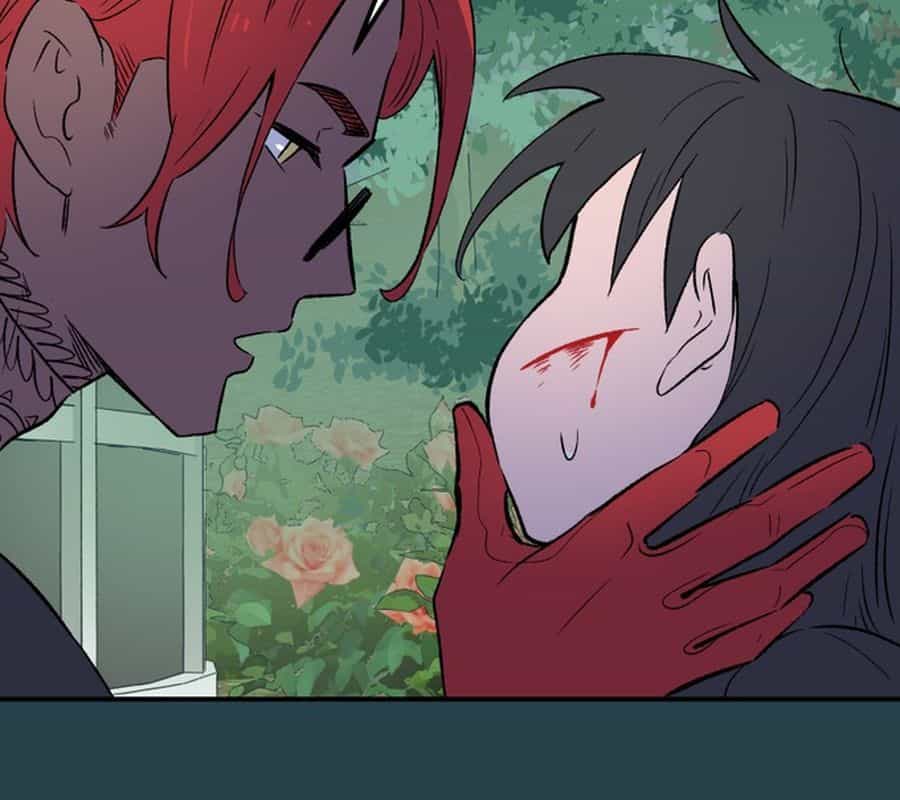 Morgana And Oz - Chương 20 - ảnh 25