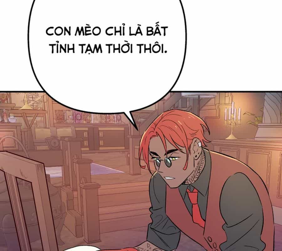 Morgana And Oz - Chương 20 - ảnh 49