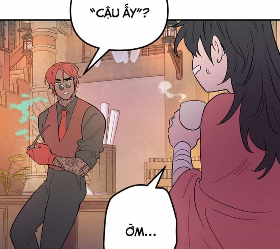 Morgana And Oz - Chương 20 - ảnh 59