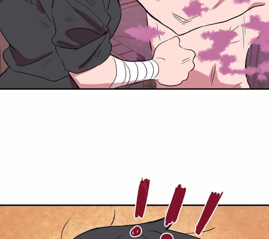 Morgana And Oz - Chương 21 - ảnh 18