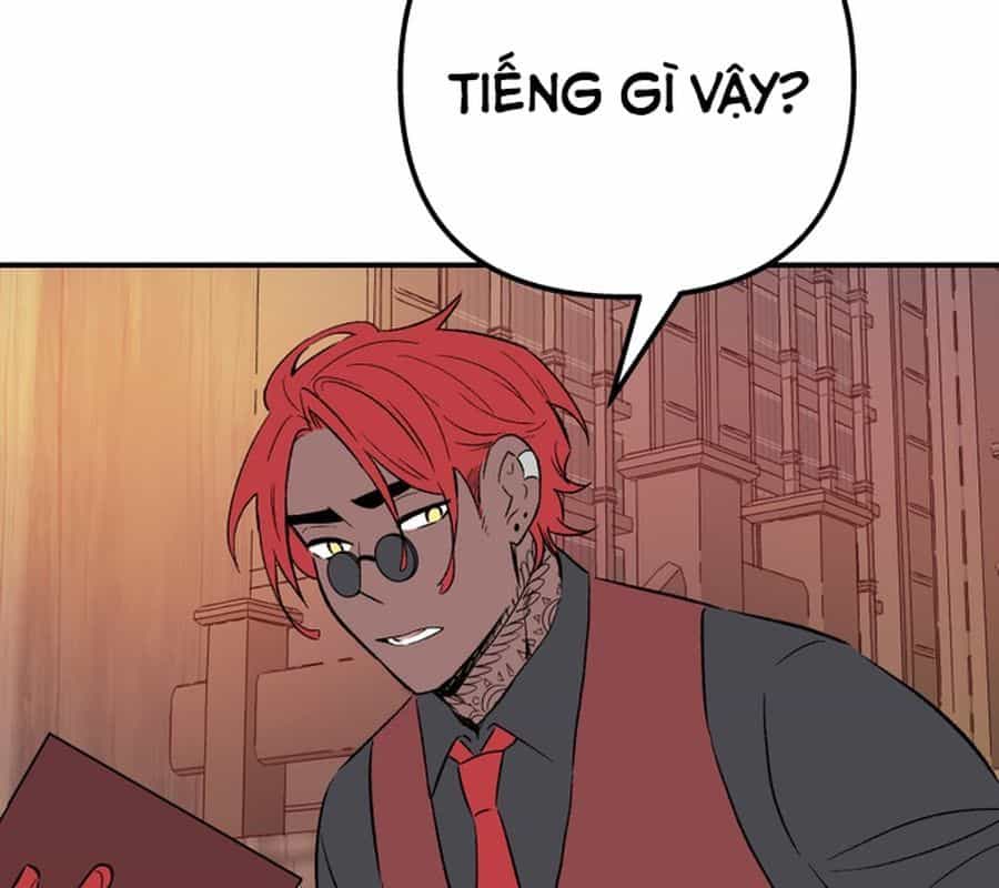 Morgana And Oz - Chương 21 - ảnh 23